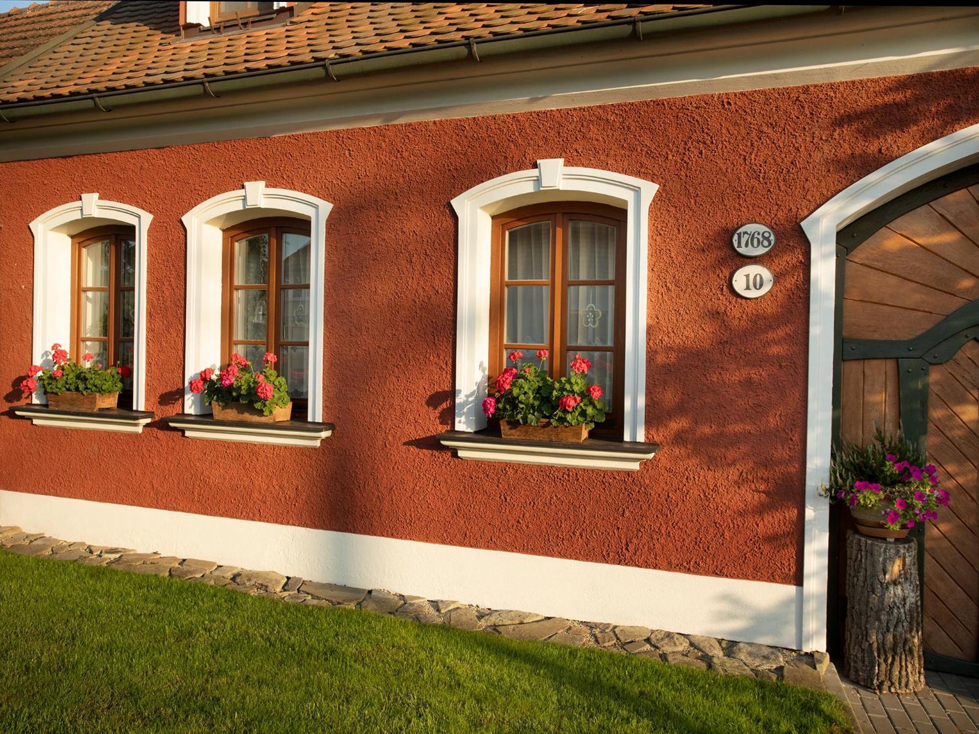 Apartment Halady Breclav Bagian luar foto