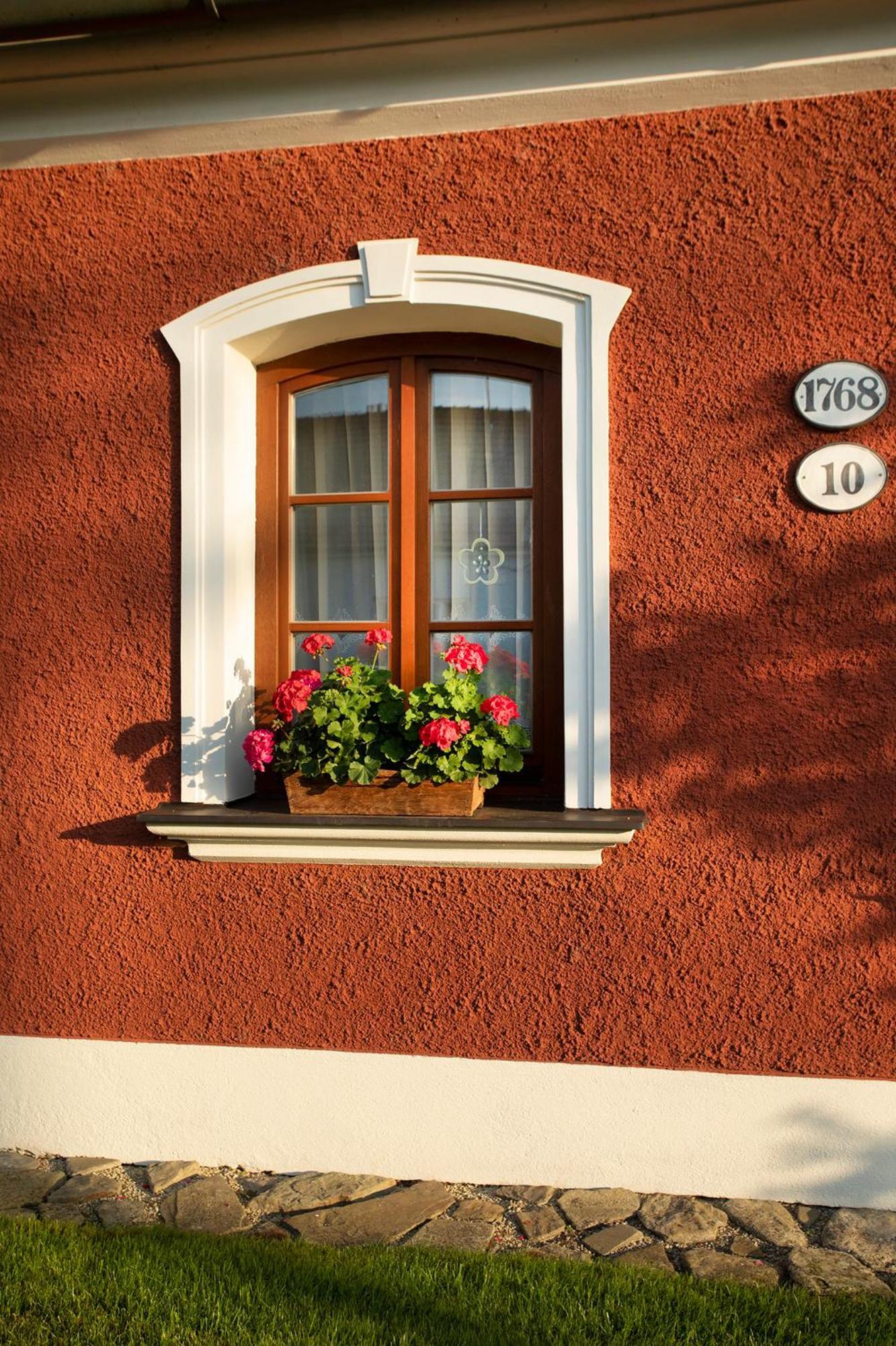 Apartment Halady Breclav Bagian luar foto