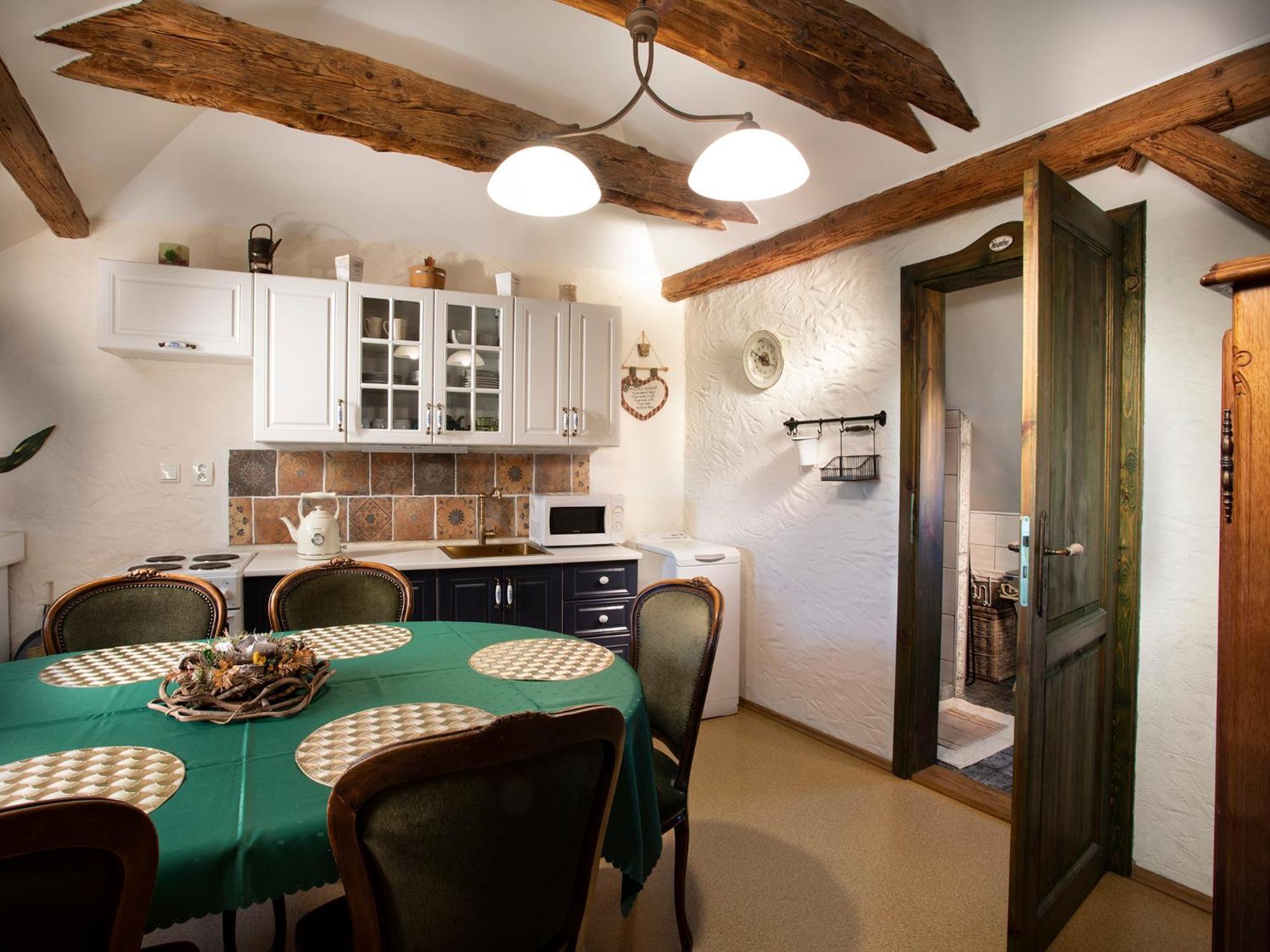 Apartment Halady Breclav Bagian luar foto
