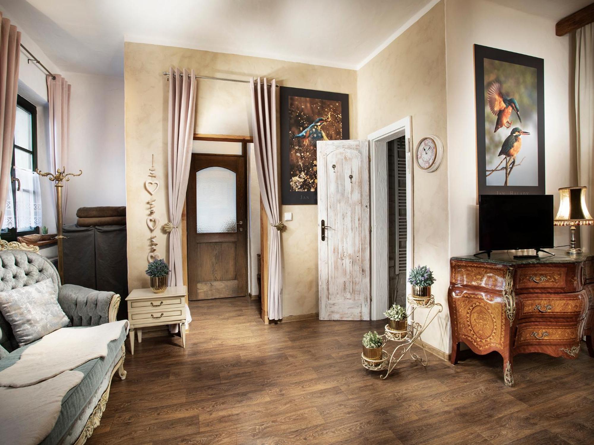 Apartment Halady Breclav Bagian luar foto